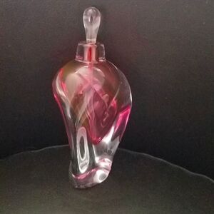 Jonathan Winfisky perfume bottle